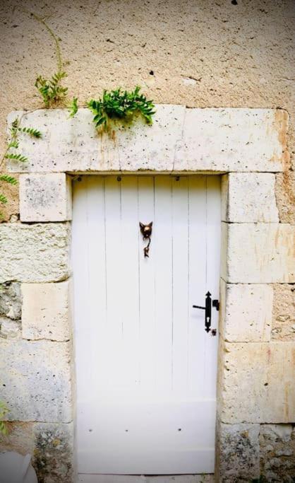As Seen On A New Life In The Sun - Beautiful 3 Bedroom Cottage With Shared Pool Montboyer Exterior foto